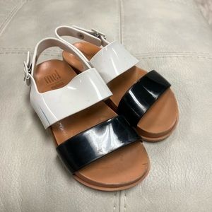 Mini Melissa size 13
